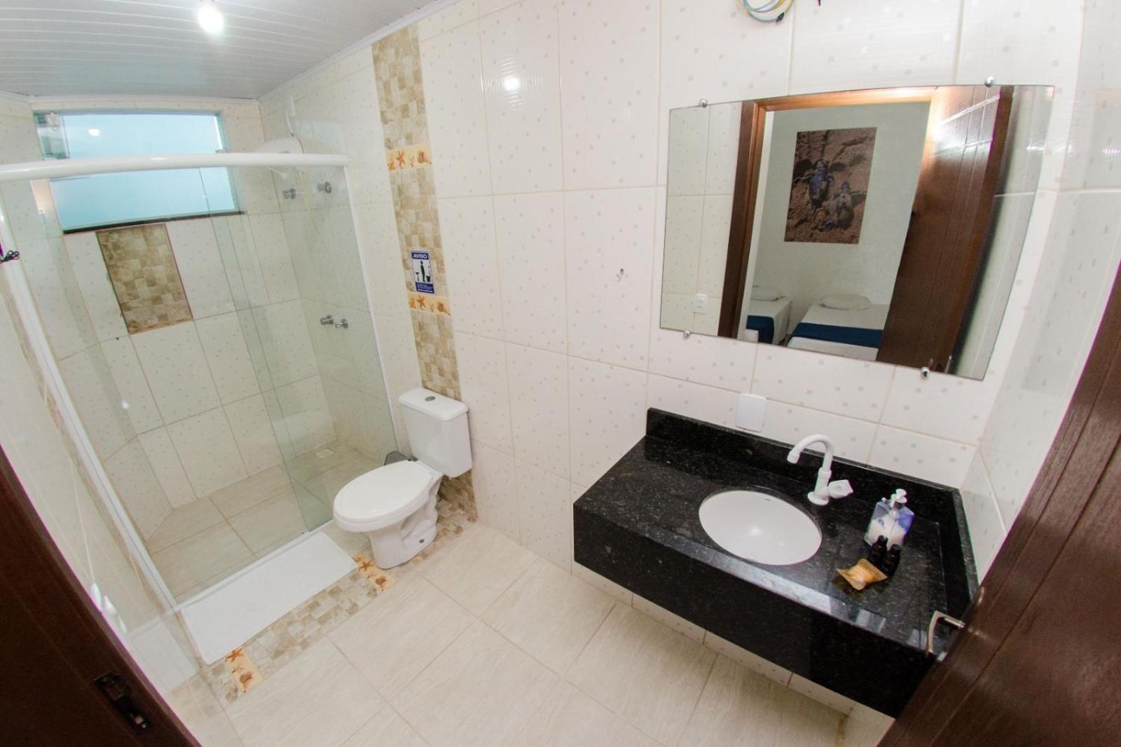 Pousada Dom Marujo Penha  Ngoại thất bức ảnh